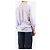 Juju s'amuse Camicia a righe blu e bianche - size UK 8 - vista 2