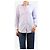 Juju s'amuse Camicia a righe blu e bianche - size UK 8 - vista 3