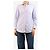 Juju s'amuse Camicia a righe blu e bianche - size UK 8 - vista 4