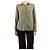 Autre Marque Camicia Khaki Scout - size S Verde