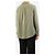 Autre Marque Camicia Khaki Scout - size S Verde - vista 2