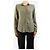 Autre Marque Camicia Khaki Scout - size S Verde - vista 3