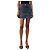 Céline Blauer Cargo-Denim-Minirock - size UK 6