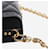 Louis Vuitton Borsa Vanity Case PM nera Nero - vista 6
