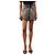 Isabel Marant Titea Denim-Shorts grau - Größe UK 8