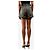 Isabel Marant Titea Denim-Shorts grau - Größe UK 8 - Ansicht 3