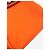 Hermès Herbag in tela Orange 31 Arancione - vista 13