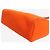 Hermès Herbag in tela Orange 31 Arancione - vista 5