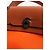 Hermès Herbag in tela Orange 31 Arancione - vista 6