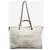 Chanel Borsa tote Deauville crema Crudo