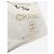 Chanel Borsa tote Deauville crema Crudo - vista 6
