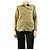 Isabel Marant Etoile Camisa de algodón verde - size UK 8