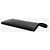 Louis Vuitton Black 1996 EPI leather key pouch - view 3