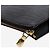 Louis Vuitton Black 1996 EPI leather key pouch - view 5