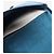 16 Céline Clutch-Tasche mit blauem Lederriemen - Ansicht 9