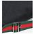 Gucci Borsa a tracolla in tela GG nera Nero - vista 6
