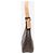 Céline Braune vintage Macadam Schultertasche - Ansicht 2