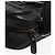 Gucci Borsa a tracolla GG nera Nero - vista 5