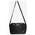 Gucci Borsa a tracolla GG nera Nero - vista 6