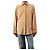 Autre Marque Camicia in misto lana neutra - size XS