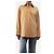 Autre Marque Camicia in misto lana neutra - size XS - vista 3