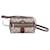 Gucci Mini borsa a tracolla GG Ophidia marrone