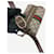 Gucci Mini borsa a tracolla GG Ophidia marrone - vista 12