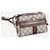 Gucci Mini borsa a tracolla GG Ophidia marrone - vista 3