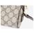 Gucci Mini borsa a tracolla GG Ophidia marrone - vista 9