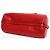 Miu Miu Borsa a tracolla Boston rossa Rosso - vista 4