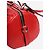 Miu Miu Borsa a tracolla Boston rossa Rosso - vista 5