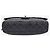 Chanel Borsa a tracolla Shiva Single Flap in caviar grigio scuro 2012 - vista 6