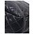Chanel Borsa a tracolla Shiva Single Flap in caviar grigio scuro 2012 - vista 9