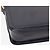 Saint Laurent Borsa a tracolla media in pelle Solferino nera Nero - vista 9