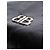 Balenciaga Shopper-Bag aus schwarzem knittrigem Leder - Ansicht 8