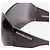 Balenciaga Occhiali da sole maschera a farfalla neri Nero - vista 5