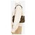 Fendi Borsa Baguette Zucca marrone - vista 2