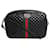 Gucci Borsa Camera Trapuntata nera Nero  - vista 1