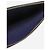 Victoria Beckham Pouch in pelle nera con zip Nero - vista 6