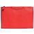 Givenchy Clutch Antigona in pelle grana rossa Rosso