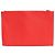 Givenchy Clutch Antigona in pelle grana rossa Rosso - vista 2