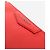 Givenchy Clutch Antigona in pelle grana rossa Rosso - vista 5
