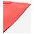 Givenchy Clutch Antigona in pelle grana rossa Rosso - vista 6