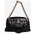 Marc by Marc Jacobs Borsa 2 way in pelle stropicciata nera Nero - vista 3