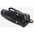 Marc by Marc Jacobs Borsa 2 way in pelle stropicciata nera Nero - vista 5