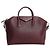 Givenchy Borsa 2way Antigona in pelle Oxblood Bordò