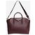 Givenchy Borsa 2way Antigona in pelle Oxblood Bordò - vista 3
