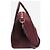 Givenchy Borsa 2way Antigona in pelle Oxblood Bordò - vista 7