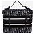 Dior Borsa vanity Oblique blu 2020 - vista 2