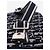 Dior Borsa vanity Oblique blu 2020 - vista 9